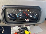 Cab with Impianto di riscaldamento
