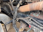 Underbody with Condizioni del telaio