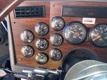 Cab with Indicatori