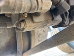 Underbody with Pompa a presa di potenza