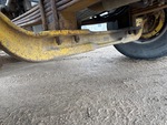 Underbody with Asse di rotazione (not guidato)