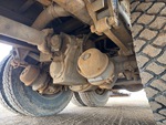 Underbody with Assale anteriore