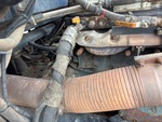 Motore with Oil Leaks