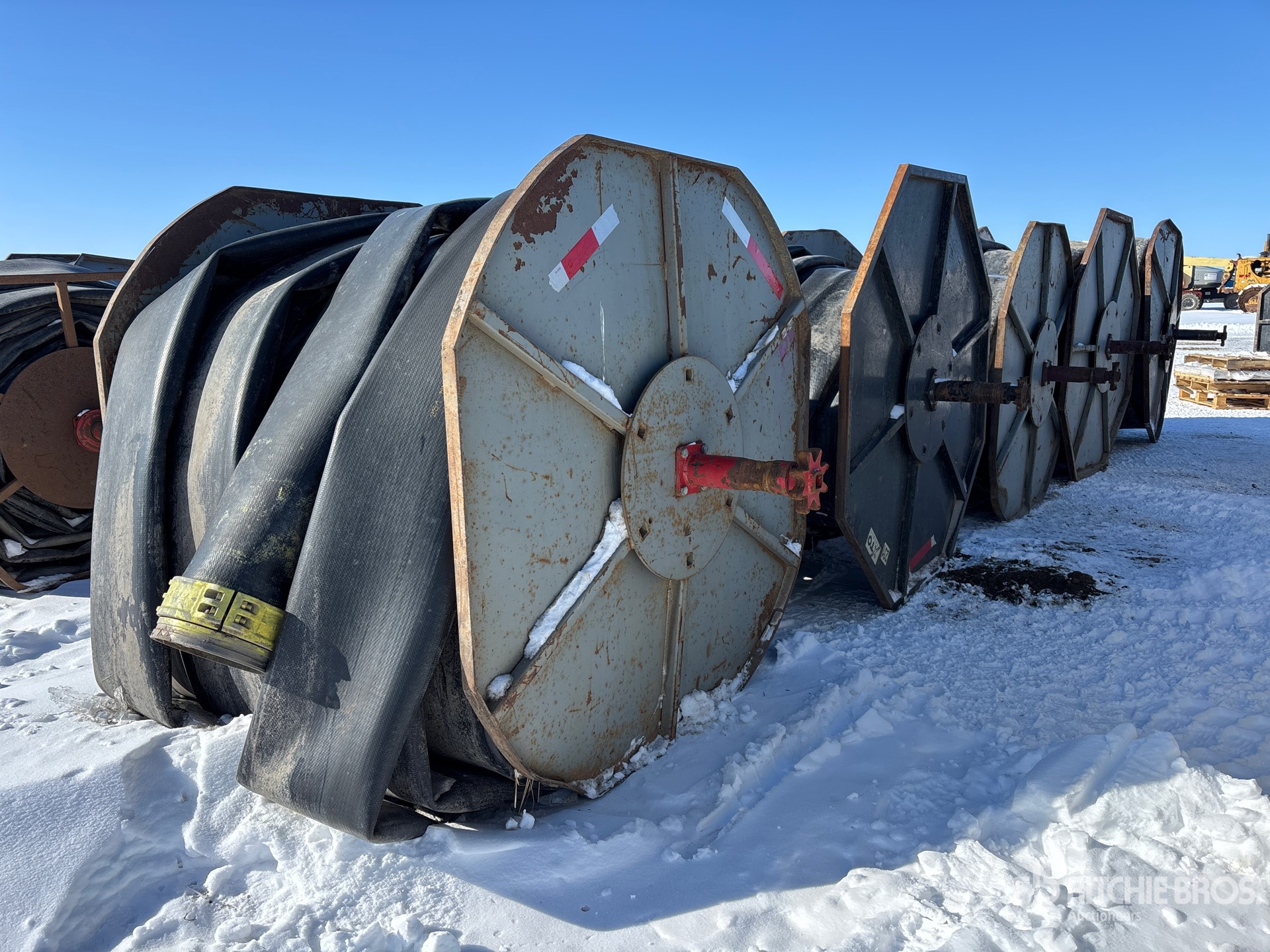 General Appearance with Imagen: esquina trasera derecha