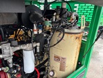 Air Compressor with
