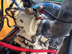 Air Compressor with