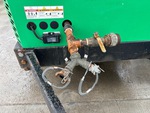 Air Compressor with