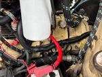 Air Compressor with