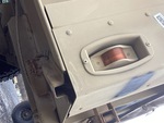 Trailer Chassis with Lights/Wiring Condition