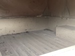 Trailer Chassis with Deck/ Floor Condition