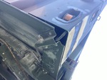 Trailer Chassis with Lights/Wiring Condition
