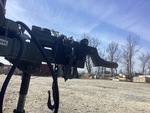 Trailer Chassis with Tongue/ Hitch Condition