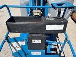 Basic Control Station Upper with