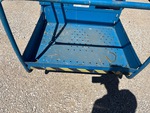 Basic Control Station Upper with