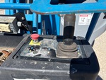 Basic Control Station Upper with