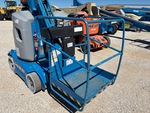 Basic Control Station Upper with