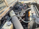 Engine with Engine - Right Side