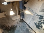 Control Station with Master Cylinder/Brake Control