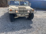 General Appearance with Exterior Lights