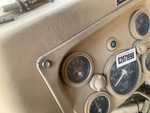 Control Station with Oil Pressure