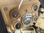 Control Station with Gauges