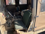 Control Station with Seating