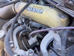Engine with Fuel System