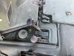 Control Station with Drivetrain Controls