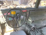 Control Station with Steering Control
