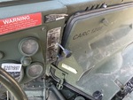 Control Station with Heater