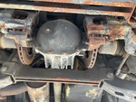 Drivetrain with Rear Drive Axle