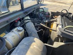 Engine with Engine - Right Side