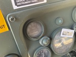 Control Station with Oil Pressure