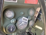 Control Station with Gauges