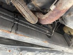 Chassis with Frame Condition