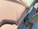 General Appearance with Sheet Metal Condition