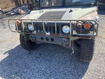 General Appearance with Exterior Lights
