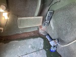 Control Station with Master Cylinder/Brake Control