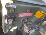 Control Station with Warning Lights