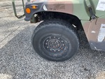 Chassis with Tire Condition