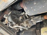 Drivetrain with Transfer Case