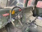 Control Station with Steering Control