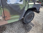 General Appearance with Paint