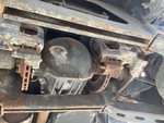 Drivetrain with Rear Drive Axle