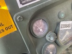 Control Station with Oil Pressure