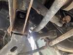 Chassis with Steering Linkage