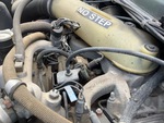 Engine with Fuel System