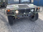 General Appearance with Exterior Lights