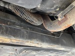 Chassis with Frame Condition