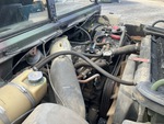 Engine with Engine - Right Side